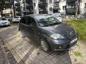 Продаётся Citroen C3 (1 фото из 4)