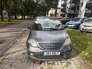 Продаётся Citroen C3 (2 фото из 4)