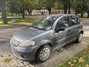 Продаётся Citroen C3 (3 фото из 4)