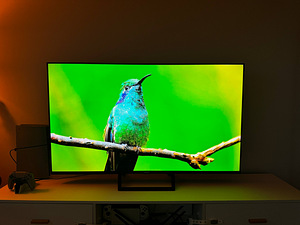 Xiaomi TV A2 55“ (2 фото из 5)