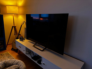 Xiaomi TV A2 55“ (5 фото из 5)