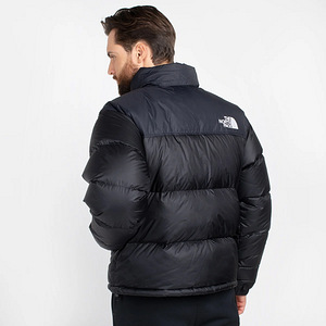 UUS ORIGINAAL THE NORTH FACE NUPTSE JACKET (3 foto / 4)