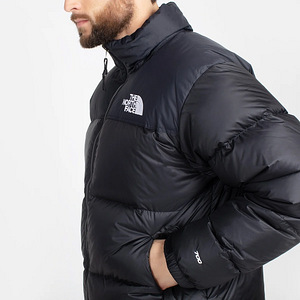 UUS ORIGINAAL THE NORTH FACE NUPTSE JACKET (4 foto / 4)