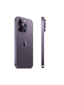 Apple iPhone 14 Pro Max 128GB Deep Purple (1 фото из 4)