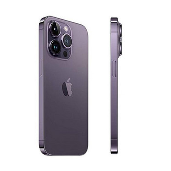 Apple iPhone 14 Pro Max 128GB Deep Purple