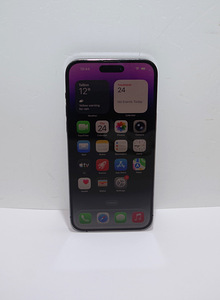 Apple iPhone 14 Pro Max 128GB Deep Purple (2 фото из 4)