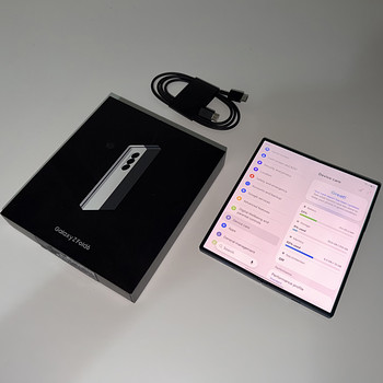 Samsung Galaxy Z Fold 6, 512GB