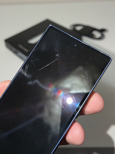 Samsung Galaxy Z Fold 6, 512GB (4 foto / 4)