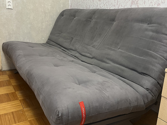 Продам диван в отличном состоянии!