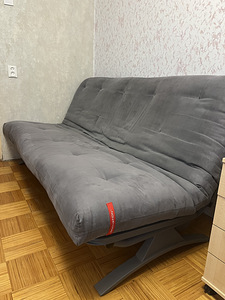 Müüa väga heas seisukorras diivan! (1 foto / 3)