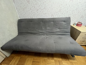 Müüa väga heas seisukorras diivan! (3 foto / 3)