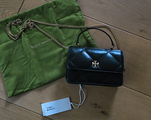 Сумка Tory Burch (5 фото из 7)