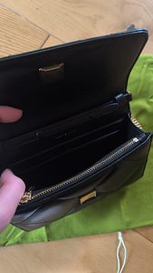 Сумка Tory Burch (6 фото из 7)