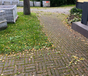 Sillutis 200m2 (1 foto / 2)