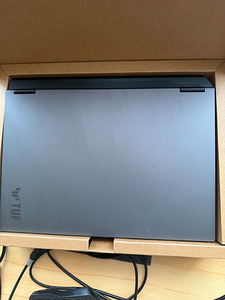 ASUS TUF GAMING A16 2025 (4 фото из 10)