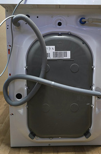 Pesumasin AEG 8kg (3 foto / 6)
