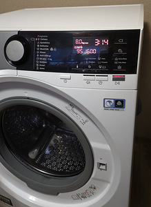 Pesumasin AEG 8kg (5 foto / 6)