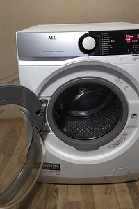 Pesumasin AEG 8kg (6 foto / 6)
