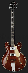 Basskitarr Harley Benton HB-60 WB (1 foto / 3)