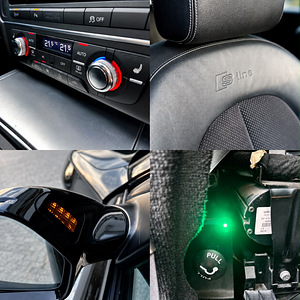 Audi A6C7 BIT (3 foto / 9)