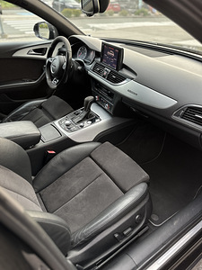 Audi A6C7 BIT (5 foto / 9)