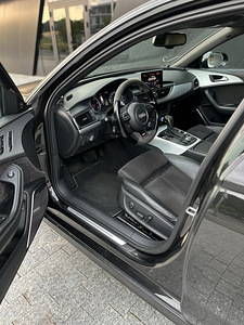 Audi A6C7 BIT (7 foto / 9)