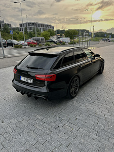 Audi A6C7 BIT (9 foto / 9)