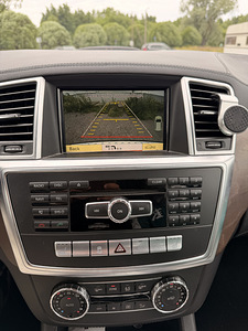 Müüa Mercedes ML 350 (2 foto / 14)