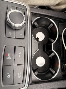 Müüa Mercedes ML 350 (3 foto / 14)