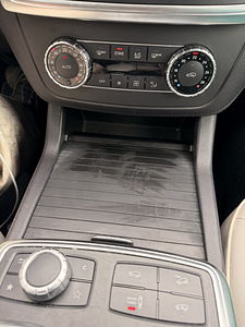 Müüa Mercedes ML 350 (4 foto / 14)