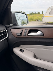 Müüa Mercedes ML 350 (6 foto / 14)