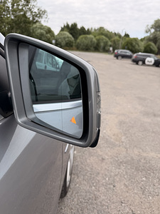 Müüa Mercedes ML 350 (10 foto / 14)
