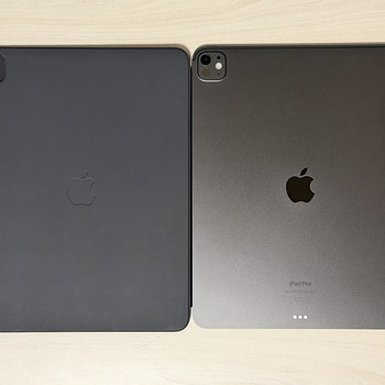 Apple iPad Pro 13 M4 SpB 256GB WiFi, nagu uus!