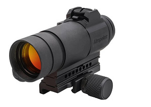 Kollimaatorsihik AimPoint 12172 CompM4s QR-kinnitusega (1 foto / 4)