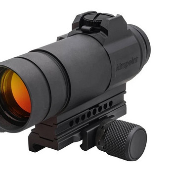 Kollimaatorsihik AimPoint 12172 CompM4s QR-kinnitusega