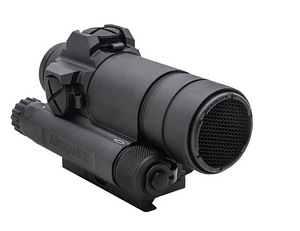Kollimaatorsihik AimPoint 12172 CompM4s QR-kinnitusega (2 foto / 4)
