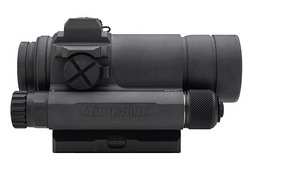 Kollimaatorsihik AimPoint 12172 CompM4s QR-kinnitusega (3 foto / 4)