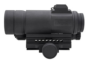 Kollimaatorsihik AimPoint 12172 CompM4s QR-kinnitusega (4 foto / 4)