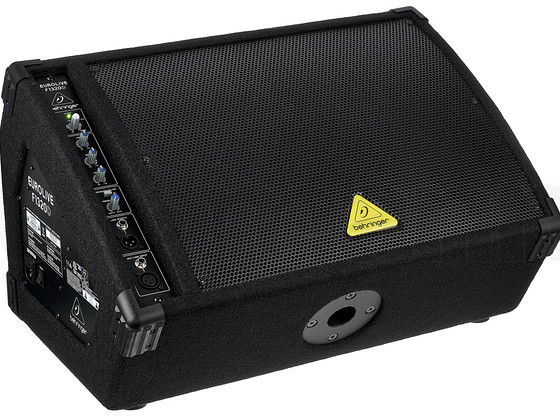 Behringer F1320D Monitor