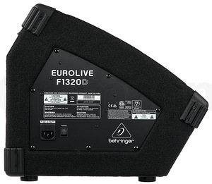 Монитор Behringer F1320D (2 фото из 3)