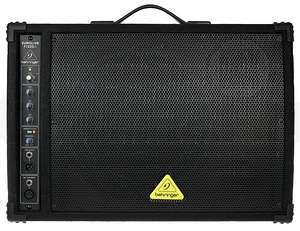 Монитор Behringer F1320D (3 фото из 3)