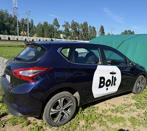 NISSAN PULSAR (1 foto / 4)