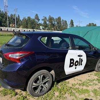 NISSAN PULSAR