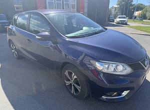 NISSAN PULSAR (3 foto / 4)