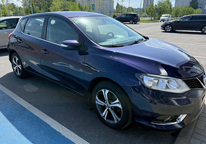 NISSAN PULSAR (4 foto / 4)