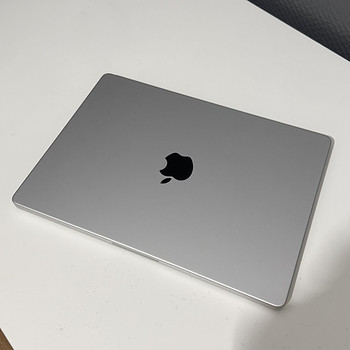 MacBook Pro M3 14” 8/512GB SWE
