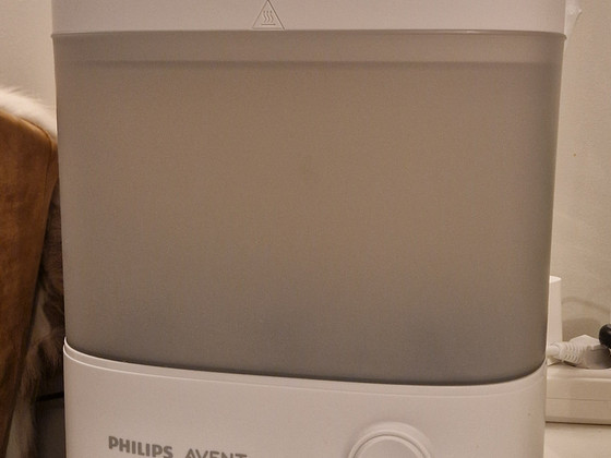 Стерилизатор Philips Avent