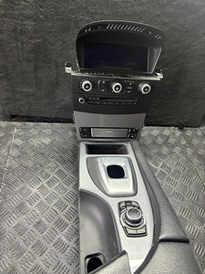 BMW E60/61 2010 CIC Multimeedia (1 foto / 3)