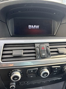 BMW E60/61 2010 CIC Multimeedia (2 foto / 3)