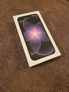 iPHONE 17e BLACK 256GB (1 foto / 3)
